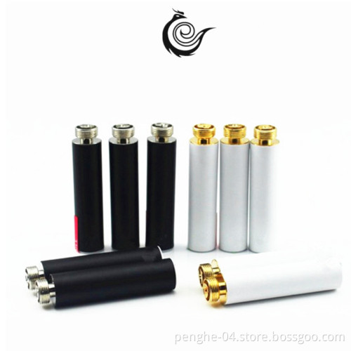 2014 Top Rank E-Cigarette Cartridge of Different Colors